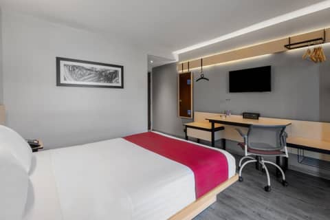City Express by Marriott Guadalajara Aeropuerto — photo 5