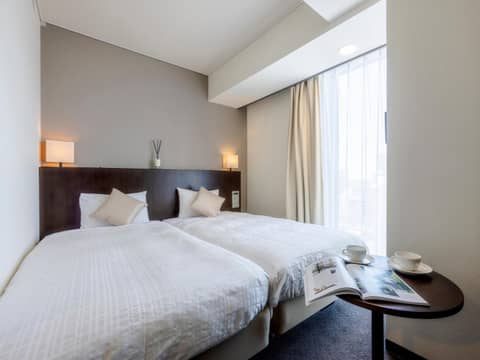 Hotel Gracery Sapporo — photo 2