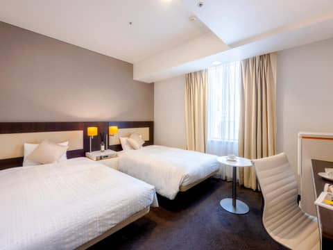Hotel Gracery Sapporo — photo 4