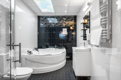 Stockholm Inn Hotel — photo 2