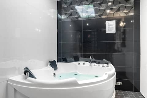 Stockholm Inn Hotel — photo 4