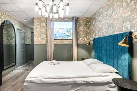 Stockholm Inn Hotel — photo 8