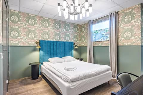 Stockholm Inn Hotel — photo 9