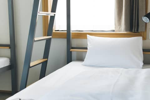Hotel Noum OSAKA — photo 4