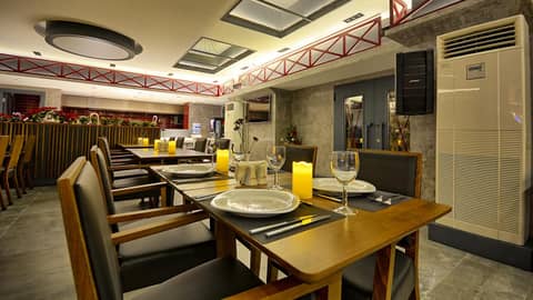 Samir Deluxe Hotel — photo 5