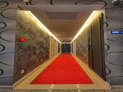 Samir Deluxe Hotel — photo 6
