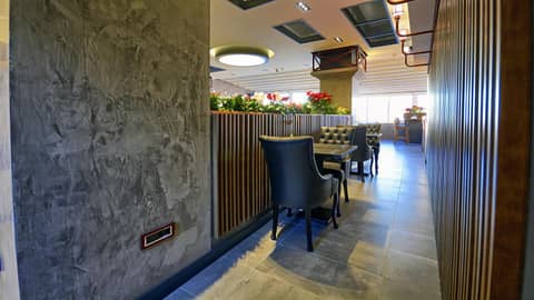 Samir Deluxe Hotel — photo 9