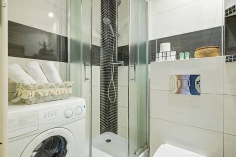 Little Home Apartments — photo 5