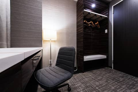 Urvest Hotel Kamata — photo 2