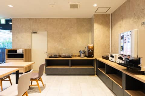 Urvest Hotel Kamata — photo 3