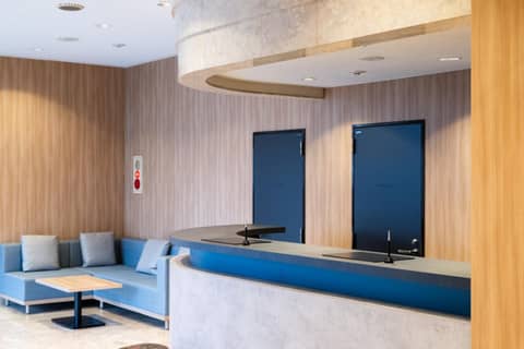 Urvest Hotel Kamata — photo 4