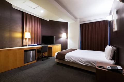 Urvest Hotel Kamata — photo 6