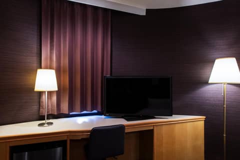Urvest Hotel Kamata — photo 7