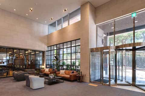 The Island Blue Hotel — photo 2