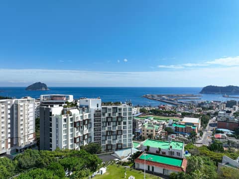The Island Blue Hotel — photo 6