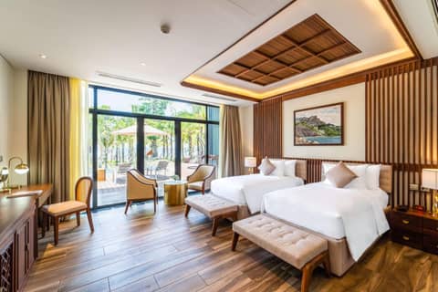 Best Western Premier Sonasea Phu Quoc — photo 3