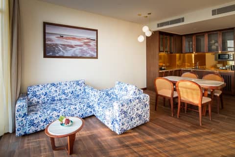 Best Western Premier Sonasea Phu Quoc — photo 6