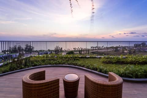 Best Western Premier Sonasea Phu Quoc — photo 7