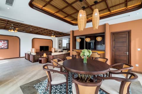 Best Western Premier Sonasea Phu Quoc — photo 9