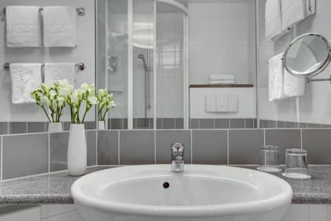 IntercityHotel Berlin Ostbahnhof — photo 9