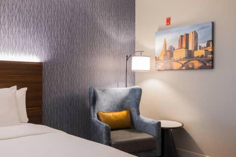 Four Points by Sheraton Columbus-Polaris — photo 3