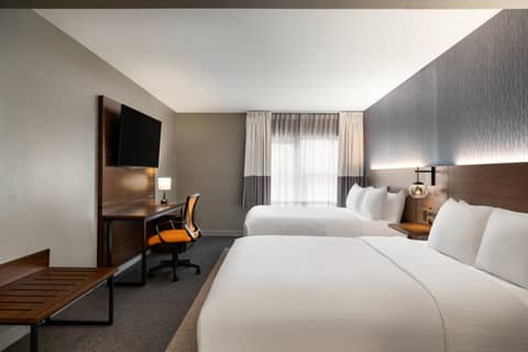 Four Points by Sheraton Columbus-Polaris — photo 4