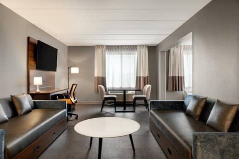 Four Points by Sheraton Columbus-Polaris — photo 5