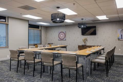 Four Points by Sheraton Columbus-Polaris — photo 6