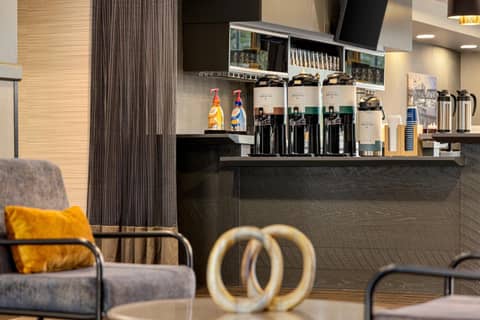 Four Points by Sheraton Columbus-Polaris — photo 7