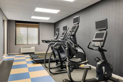 Four Points by Sheraton Columbus-Polaris — photo 8