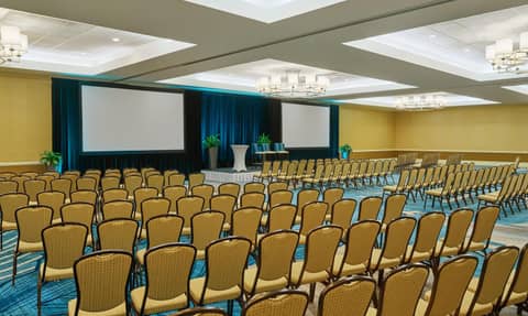 Sheraton Orlando Lake Buena Vista Resort — photo 5