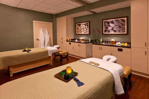 Sheraton Orlando Lake Buena Vista Resort — photo 6
