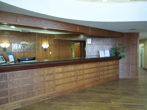 Baymont by Wyndham Louisville Airport South — photo 9