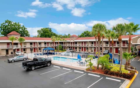 Hotel South Tampa & Suites — photo 2
