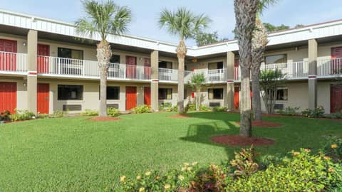 Hotel South Tampa & Suites — photo 4