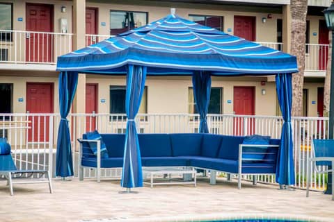 Hotel South Tampa & Suites — photo 6
