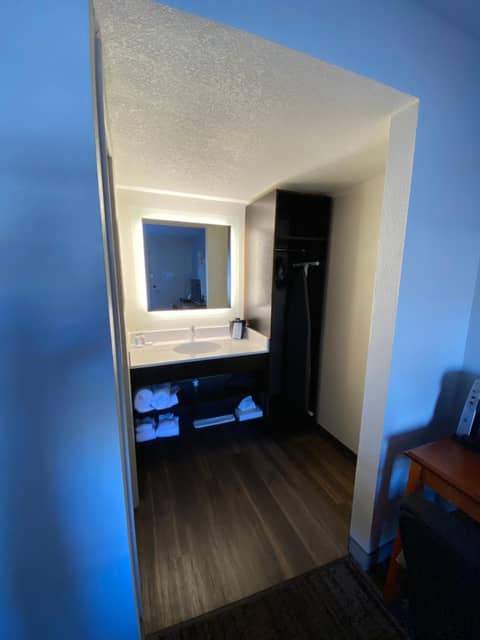 Hotel South Tampa & Suites — photo 8