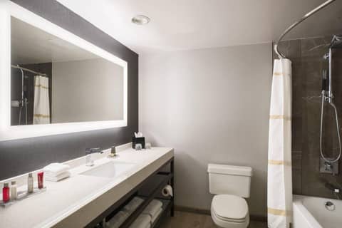 Courtyard by Marriott Chicago at Medical District-UIC — photo 2