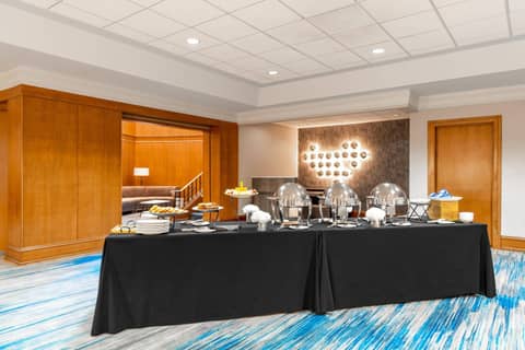 Courtyard by Marriott Chicago at Medical District-UIC — photo 6