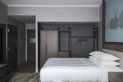 Courtyard by Marriott Chicago at Medical District-UIC — photo 9