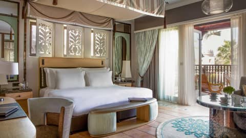 Jumeirah Dar Al Masyaf Dubai — photo 2