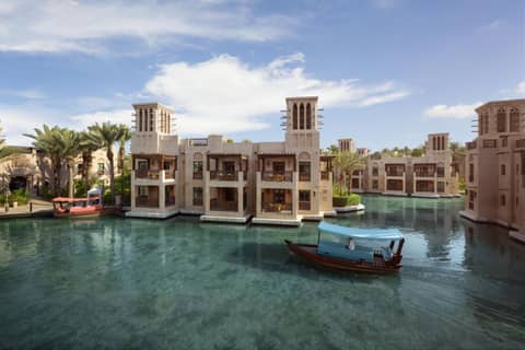 Jumeirah Dar Al Masyaf Dubai — photo 5
