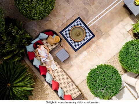 Jumeirah Dar Al Masyaf Dubai — photo 8