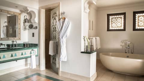 Jumeirah Dar Al Masyaf Dubai — photo 9