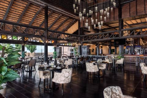 Al Maya Island & Resort — photo 4