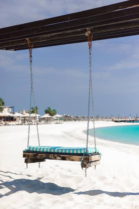 Al Maya Island & Resort — photo 7