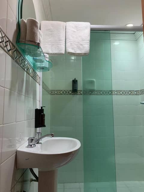 Regency Copacabana Hotel — photo 2