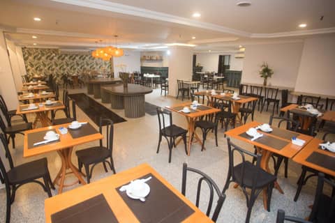 Regency Copacabana Hotel — photo 3
