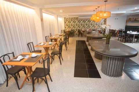 Regency Copacabana Hotel — photo 7