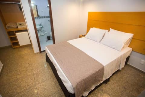 Regency Copacabana Hotel — photo 9